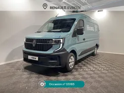 Utilisé 2025 Renault Master Van | 75 000 €