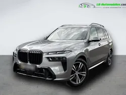 Utilisé 2024 BMW 502 Comfort Edition | 103 700 €