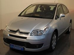 Gris Utilisé 2008 Citroën C4 Berline | 8 490 € (Prix juste)