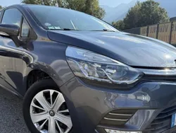 Utilisé 2017 Renault Clio IV Life Citadine | 8 990 € (Prix assez cher)