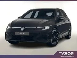 Noir Nouvelle 2025 VW Golf VIII R-line Berline | 30 744 € (Super prix)