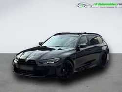 Utilisé 2024 BMW M3 Comfort Edition Berline | 94 800 € (Prix cher)