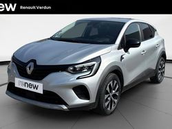 Gris Utilisé 2023 Renault Captur Evolution SUV | 13 486 € (Bon prix)