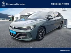 Vert Utilisé 2024 VW Passat Coupé | 39 900 €