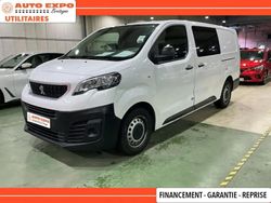 Blanc Utilisé 2021 Peugeot Expert Premium Van | 17 490 € (Super prix)