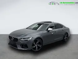 Utilisé 2018 Volvo S90 Berline | 39 900 €