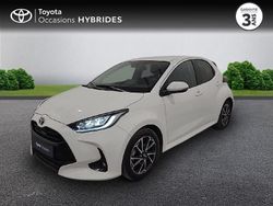 Utilisé 2023 Toyota Yaris Hybrid Design | 20 490 € (Super prix)