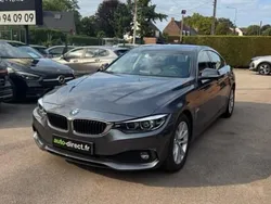 Utilisé 2020 BMW 420 Coupé | 23 860 € (Super prix)