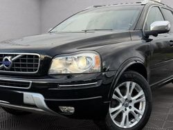 Noir Occasion 2012 Volvo XC90 SUV | 17 999 €