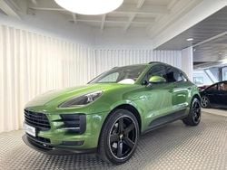 Utilisé 2019 Porsche Macan SUV | 58 900 € (Prix cher)