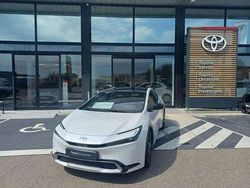 Utilisé 2023 Toyota Prius Design Citadine | 32 690 € (Prix juste)