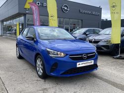 Bleu voltaik mã©tallisã© Utilisé 2023 Opel Corsa Edition Citadine | 14 989 € (Bon prix)