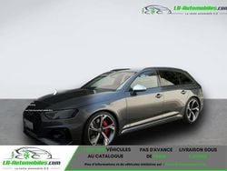 Utilisé 2022 Audi RS4 Sport Break | 72 300 € (Bon prix)