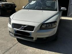 Gris Utilisé 2007 Volvo C30 Citadine | 3 990 €