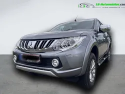 Utilisé 2016 Mitsubishi L200 Pick-up | 26 100 € (Bon prix)