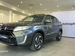 Gris Utilisé 2025 Suzuki Vitara Style SUV | 24 999 € (Prix assez cher)