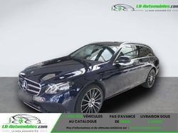 Utilisé 2020 Mercedes E220 Berline | 37 200 € (Super prix)