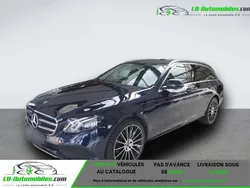 Utilisé 2020 Mercedes E220 Berline | 37 200 € (Super prix)