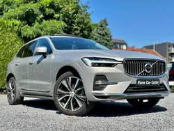 Beige Utilisé 2021 Volvo XC60 Inscription SUV | 39 400 € (Prix juste)