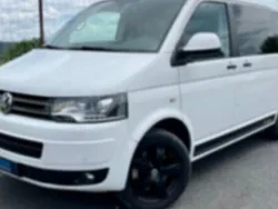 Utilisé 2015 VW T5 Edition Van | 32 990 €