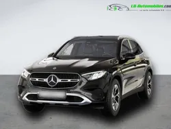 Utilisé 2024 Mercedes GLC300 Coupé | 65 800 € (Prix juste)