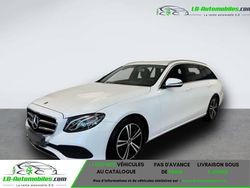 Utilisé 2020 Mercedes E200 Berline | 33 100 €