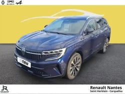 Bleu Utilisé 2024 Renault Espace Techno Monospace | 34 490 € (Bon prix)