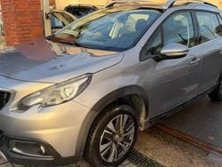 Utilisé 2017 Peugeot 2008 Allure SUV | 7 500 € (Prix juste)