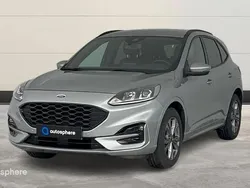 Utilisé 2022 Ford Kuga ST-Line SUV | 26 499 € (Bon prix)