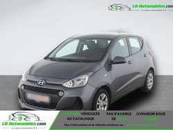 Utilisé 2017 Hyundai i10 Citadine | 16 500 € (Prix assez cher)