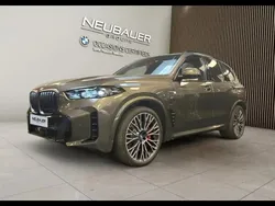 Utilisé 2024 BMW X5 M Sport SUV | 106 300 €