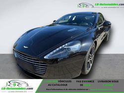 Utilisé 2015 Aston Martin Rapide Berline | 85 400 €