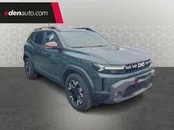 Othercolor Nouvelle 2025 Dacia Duster Extreme SUV | 25 560 € (Prix juste)