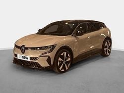 Gris Occasion 2025 Renault Megane E-Tech Techno Berline | 28 990 € (Prix juste)