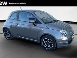 Gris Utilisé 2023 Fiat 500C S Cabriolet | 11 947 € (Bon prix)