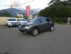 Utilisé 2011 Nissan Juke Tekna SUV | 7 890 € (Prix cher)