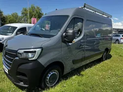 Gris Utilisé 2021 Renault Master Van | 21 490 € (Bon prix)