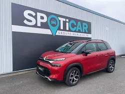 Utilisé 2024 Citroën C3 Aircross SUV | 17 590 € (Prix juste)