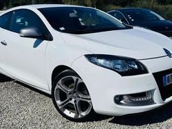 Utilisé 2013 Renault Mégane Coupé GT Coupé | 8 500 €