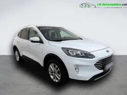 Utilisé 2021 Ford Kuga SUV | 25 500 € (Prix juste)