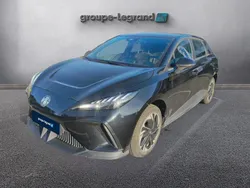 Utilisé 2023 MG MG4 EV Citadine | 18 980 € (Prix juste)
