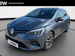 Gris Utilisé 2021 Renault Clio V Intens Citadine | 14 780 € (Prix juste)