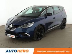 Bleu Utilisé 2020 Renault Grand Scénic IV Black Edition Monospace | 22 490 € (Prix juste)