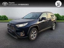 Occasion 2023 Toyota RAV4 Hybrid SUV | 35 980 € (Bon prix)