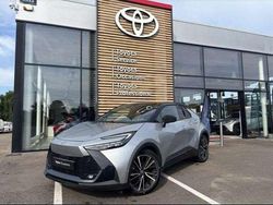 Occasion 2024 Toyota C-HR+ SUV | 32 980 € (Prix cher)