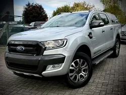 Gris Utilisé 2018 Ford Ranger Wildtrack Pick-up | 28 650 € (Bon prix)