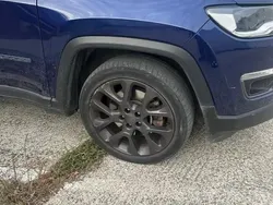 Utilisé 2021 Jeep Compass SUV | 24 000 € (Prix juste)