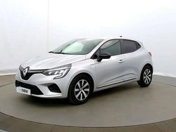 Gris Utilisé 2023 Renault Clio V Equilibre Citadine | 15 250 € (Prix juste)