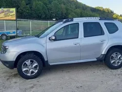 Gris Utilisé 2014 Dacia Duster SUV | 14 790 € (Prix juste)