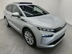 Gris Utilisé 2025 Skoda Enyaq iV SUV | 44 990 € (Prix cher)